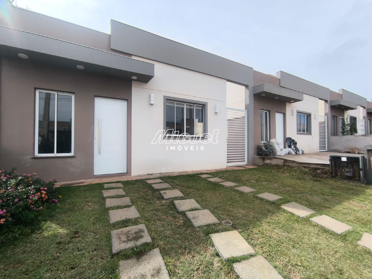 Casa em Condomínio, para aluguel, Taquaral - 3 quartos Condomínio Reserva Taquaral I - Piracicaba/SP: 