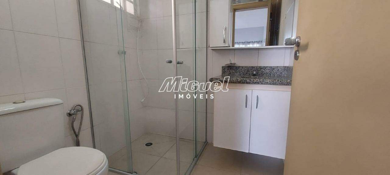 Kitnet, para aluguel, Centro - 1 quarto - Piracicaba/SP: 