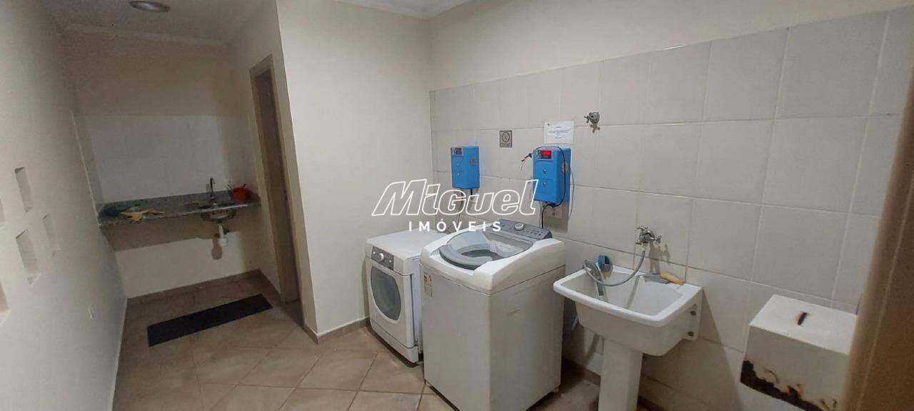 Kitnet, para aluguel, Centro - 1 quarto - Piracicaba/SP: 