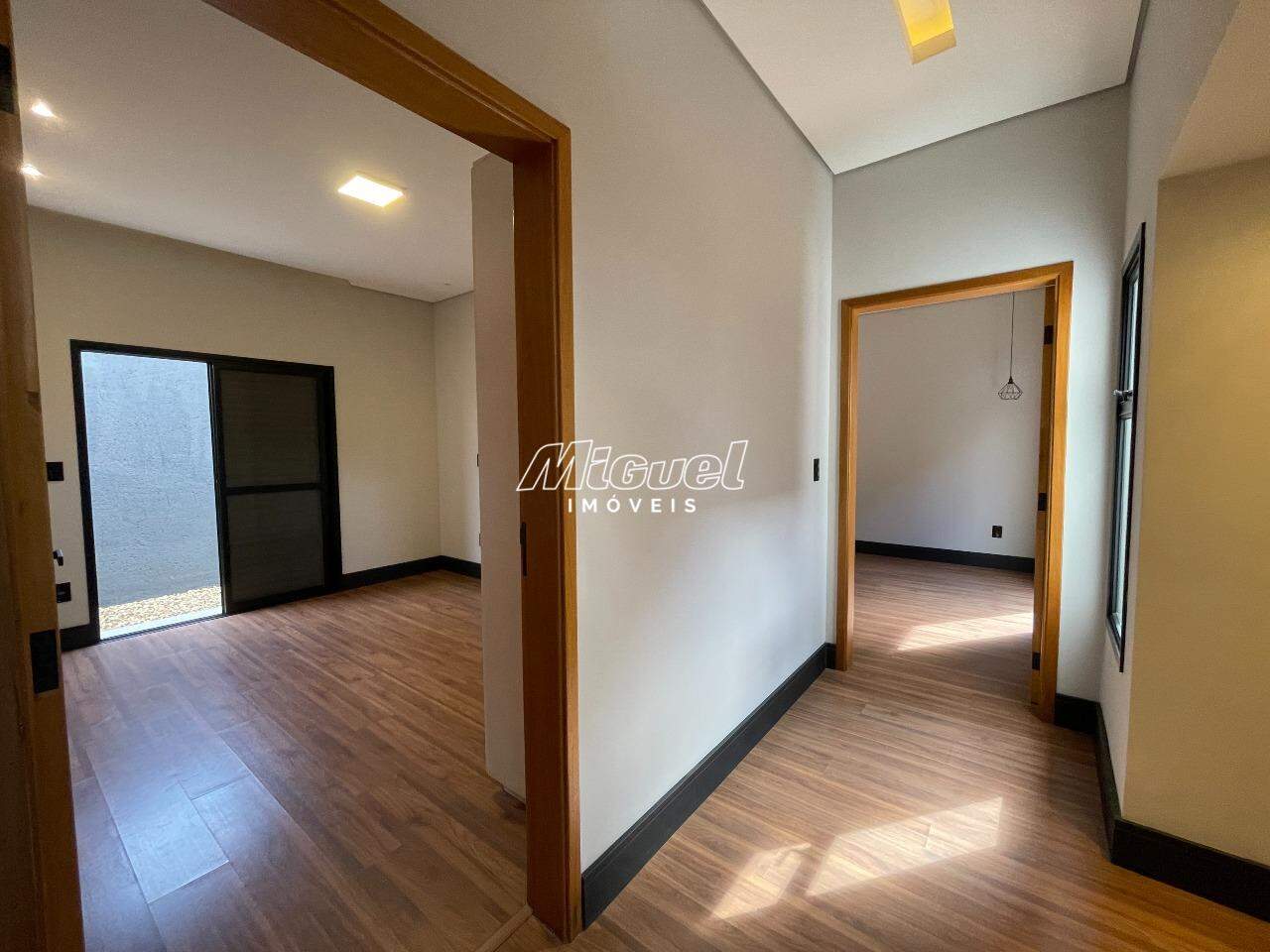 Casa em Condomínio, à venda, Ondinhas - 3 quartos Condomínio Residencial Soleil - Piracicaba/SP: 