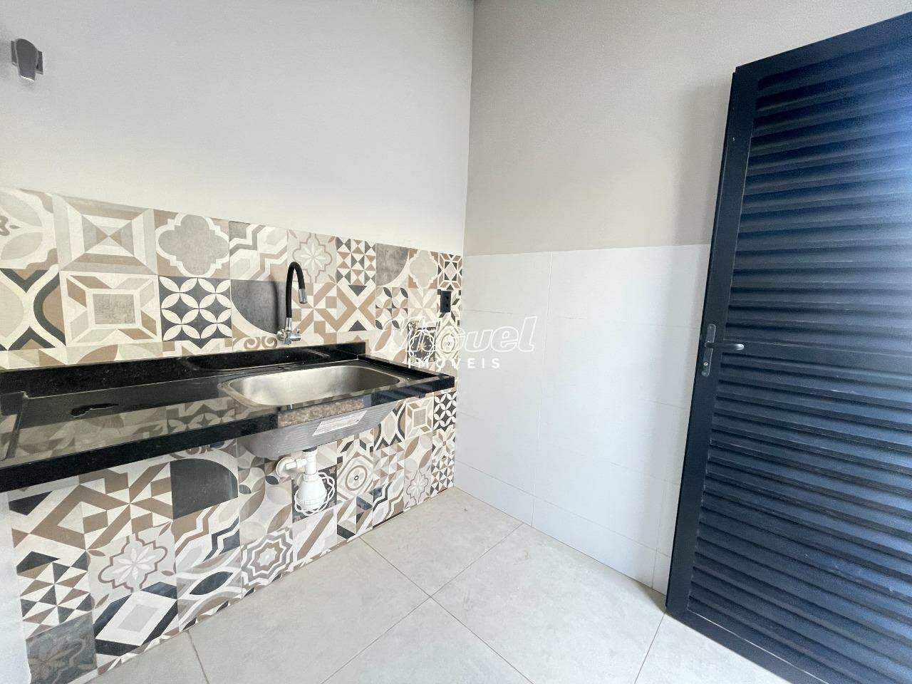 Casa em Condomínio, à venda, Ondinhas - 3 quartos Condomínio Residencial Soleil - Piracicaba/SP: 