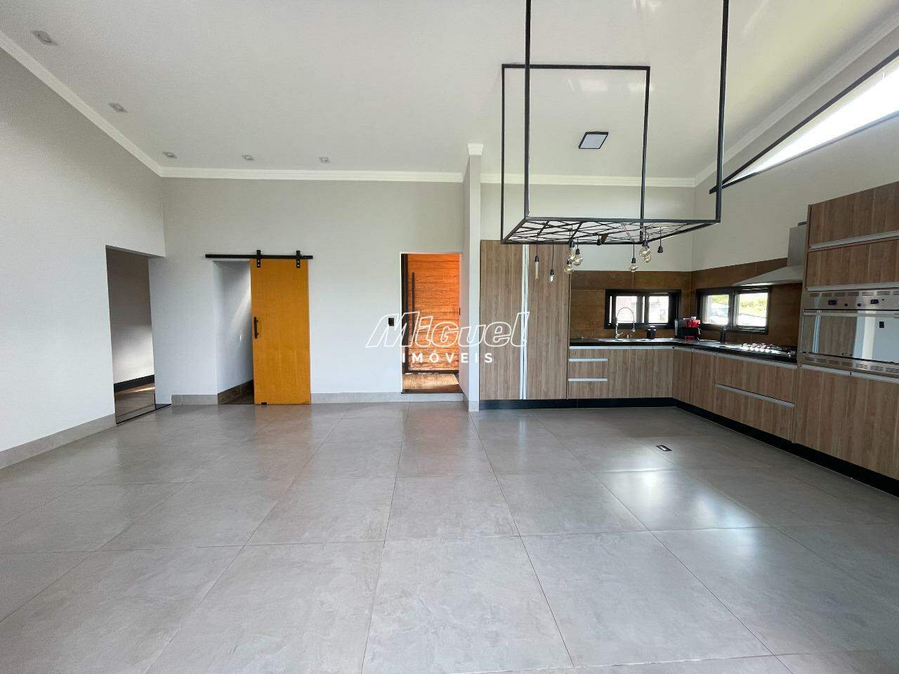 Casa em Condomínio, à venda, Ondinhas - 3 quartos Condomínio Residencial Soleil - Piracicaba/SP: 