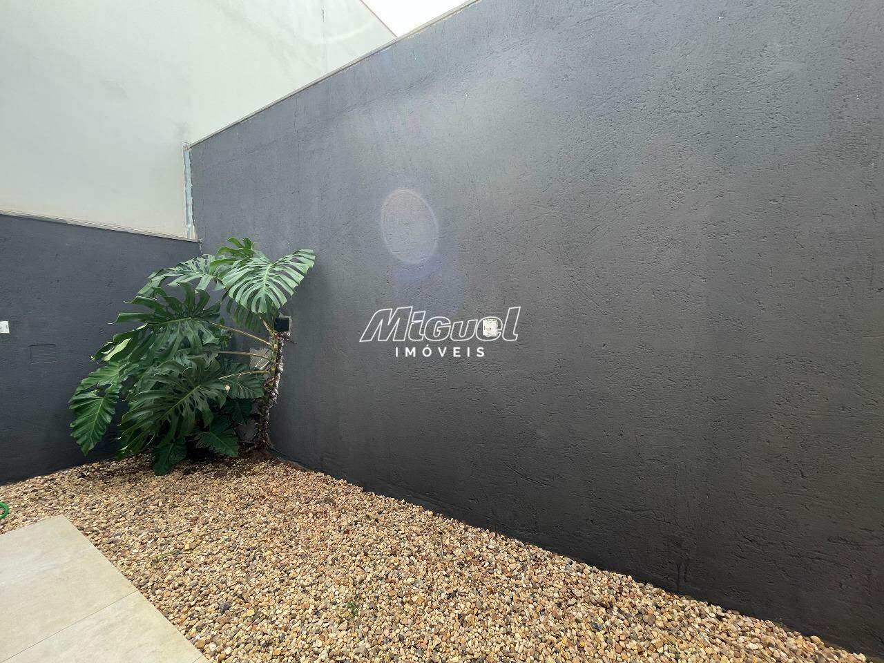 Casa em Condomínio, à venda, Ondinhas - 3 quartos Condomínio Residencial Soleil - Piracicaba/SP: 