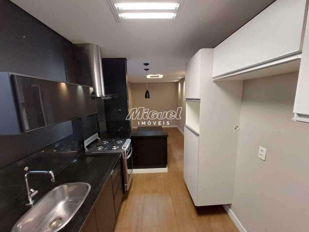 Apartamento, à venda, Dois Córregos - 2 quartos Residencial Parque Panoramic - Piracicaba/SP: 