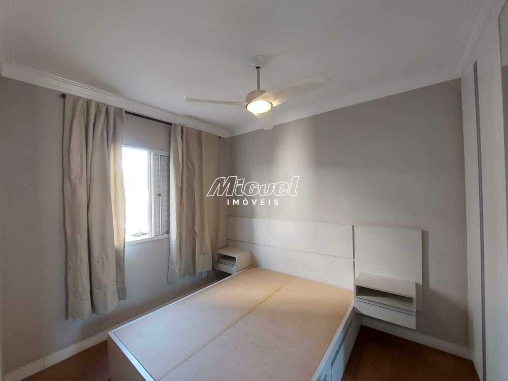 Apartamento, à venda, Dois Córregos - 2 quartos Residencial Parque Panoramic - Piracicaba/SP: 