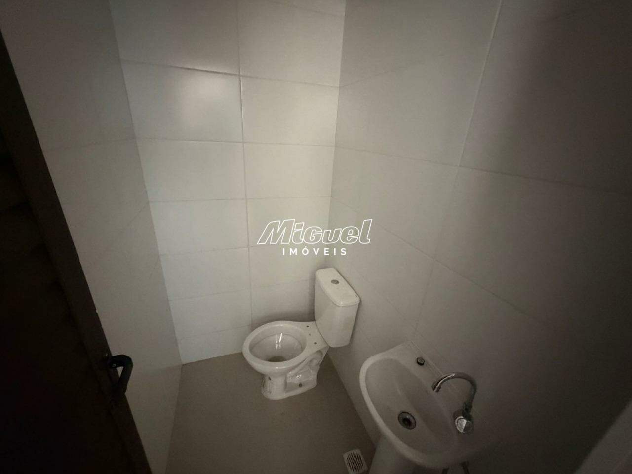Apartamento, para aluguel, Paulista - 3 quartos Terraço Paulista - Piracicaba/SP: 