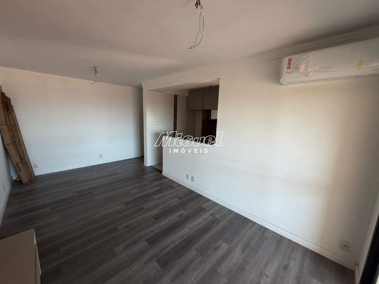 Apartamento, para aluguel, Paulista - 3 quartos Terraço Paulista - Piracicaba/SP: 