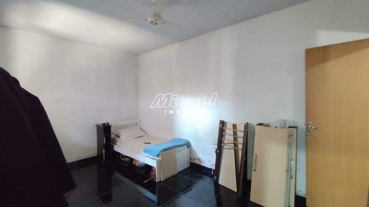 Casa, à venda, Jardim Irapuã - 3 quartos - Piracicaba/SP: 