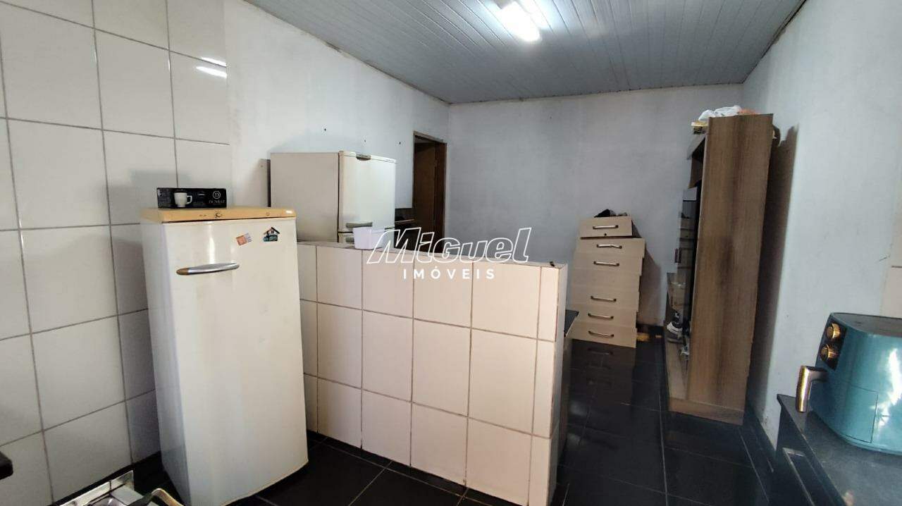 Casa, à venda, Jardim Irapuã - 3 quartos - Piracicaba/SP: 