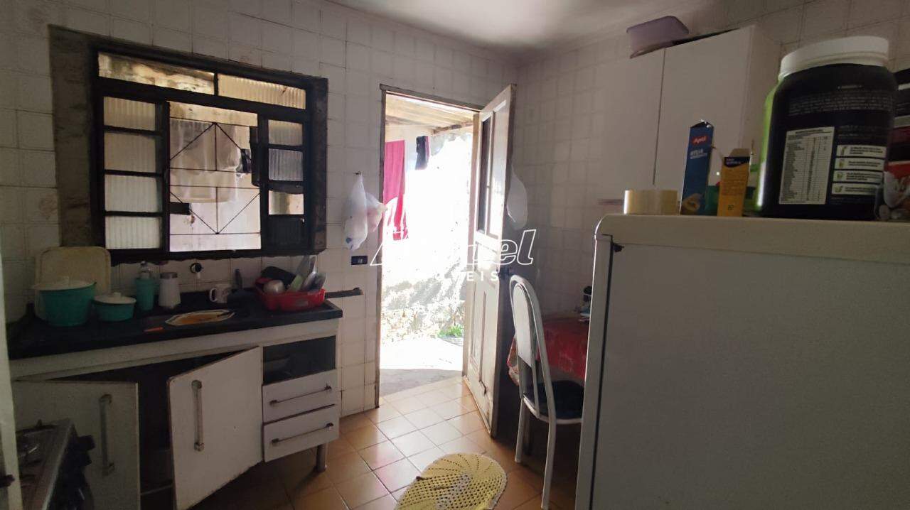 Casa, à venda, Jardim Irapuã - 3 quartos - Piracicaba/SP: 