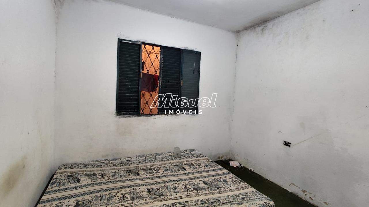 Casa, à venda, Jardim Irapuã - 3 quartos - Piracicaba/SP: 