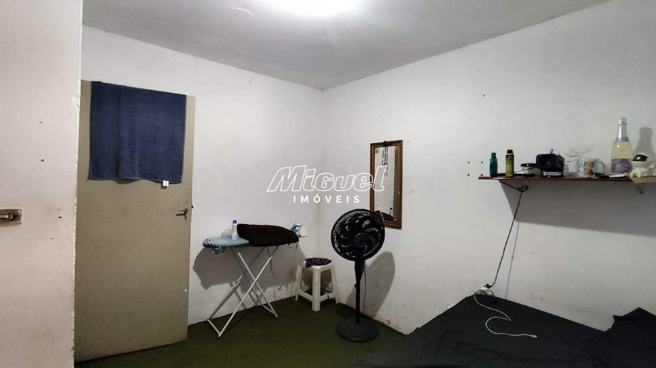 Casa, à venda, Jardim Irapuã - 3 quartos - Piracicaba/SP: 