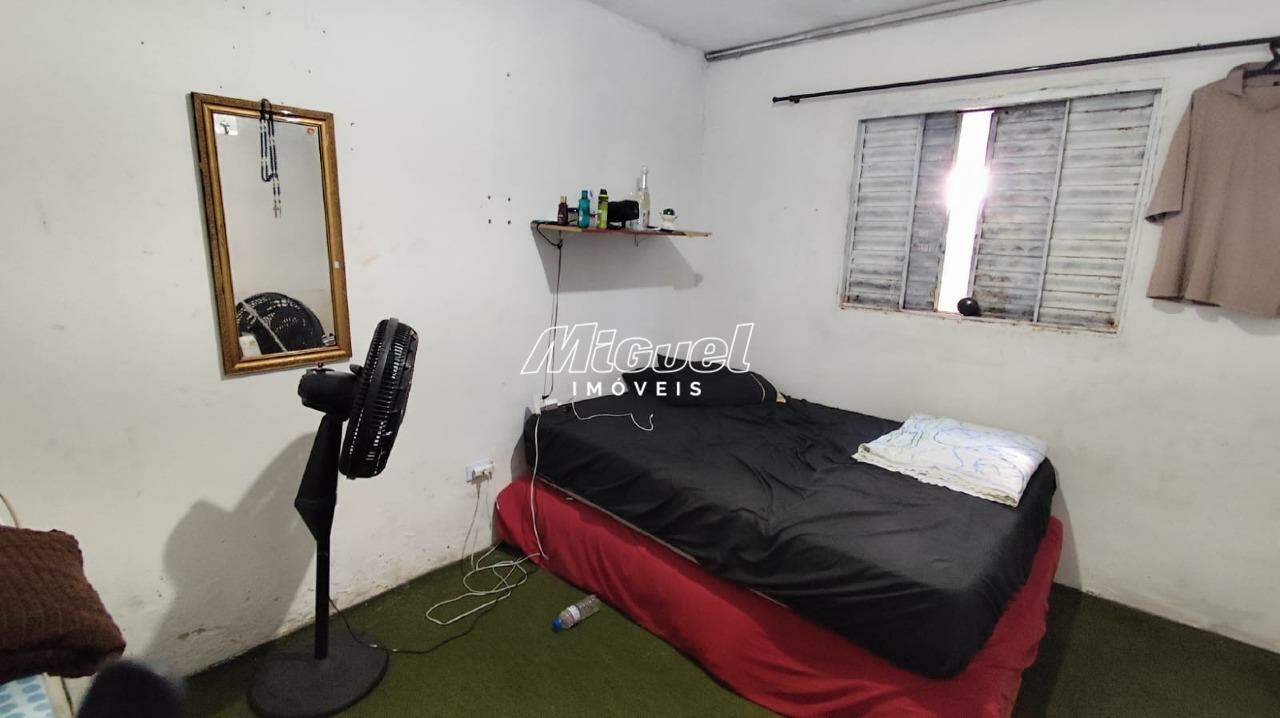 Casa, à venda, Jardim Irapuã - 3 quartos - Piracicaba/SP: 
