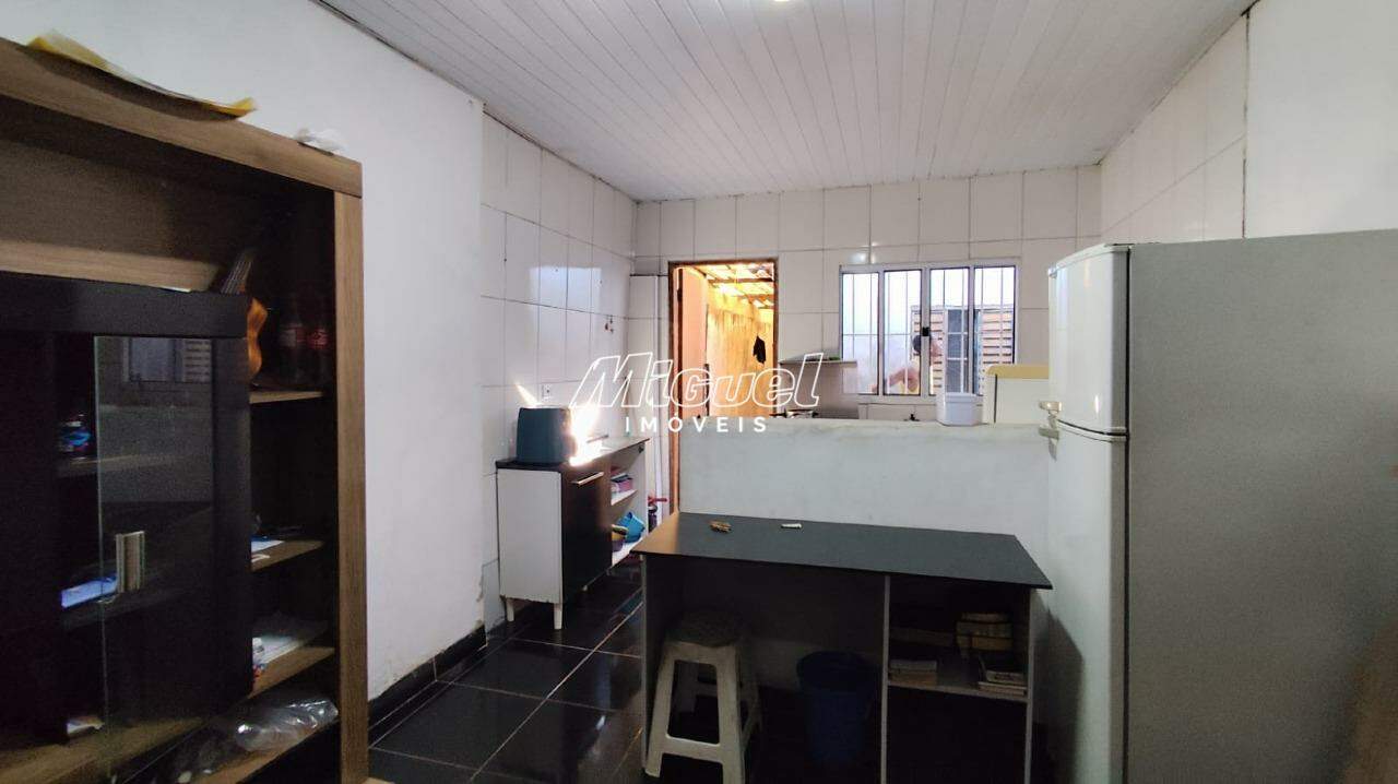 Casa, à venda, Jardim Irapuã - 3 quartos - Piracicaba/SP: 