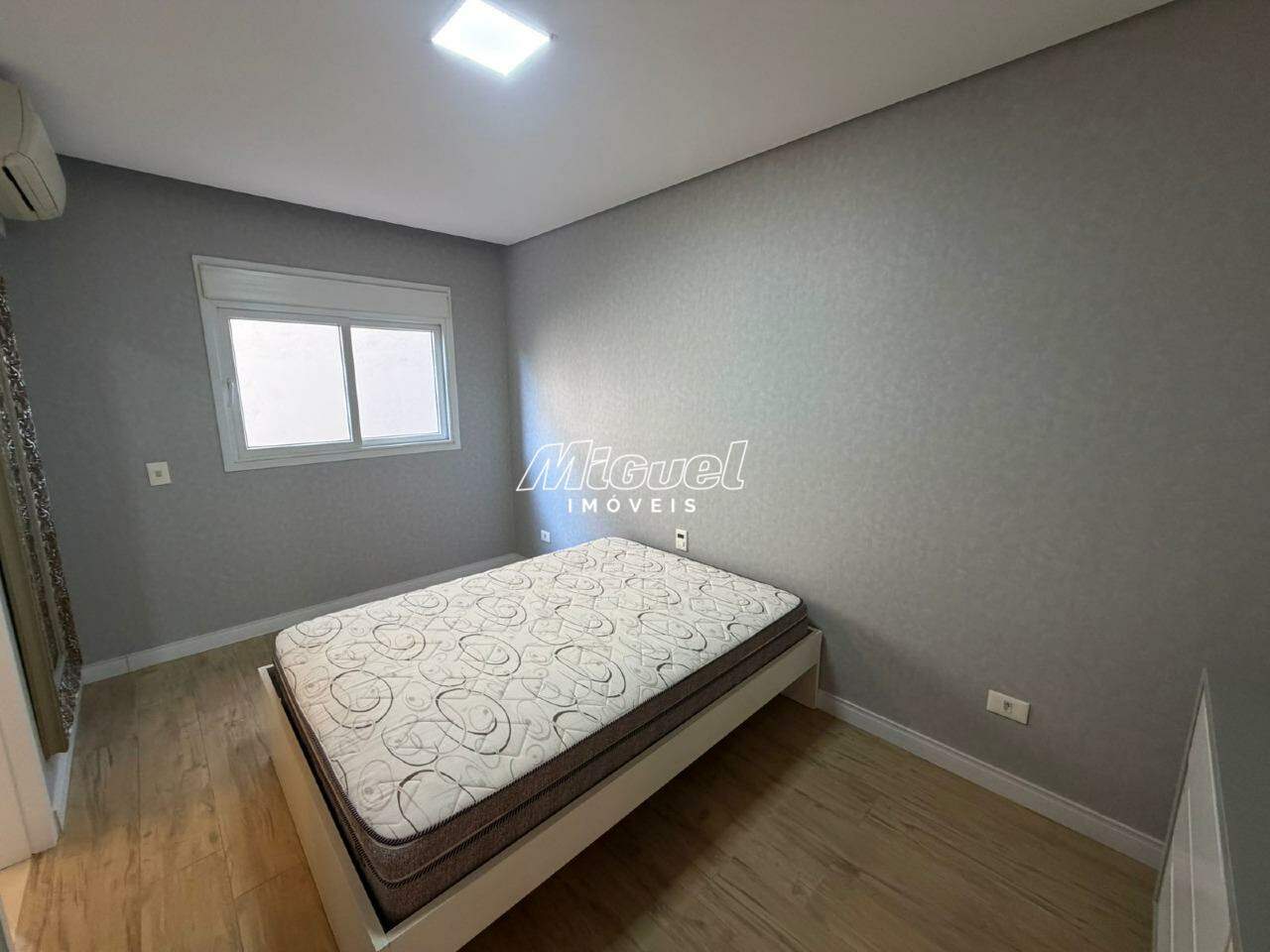 Apartamento, para aluguel, São Judas - 2 quartos Residencial Bella Itália - Piracicaba/SP: 