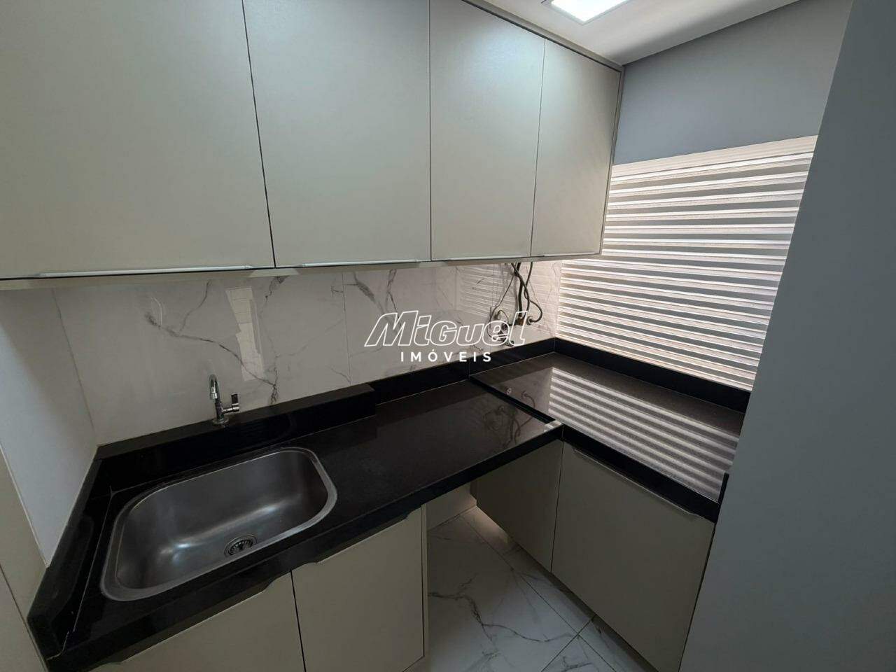 Apartamento, para aluguel, São Judas - 2 quartos Residencial Bella Itália - Piracicaba/SP: 