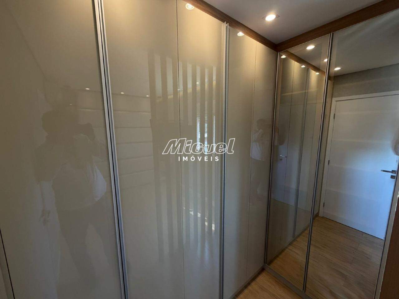 Apartamento, para aluguel, São Judas - 2 quartos Residencial Bella Itália - Piracicaba/SP: 