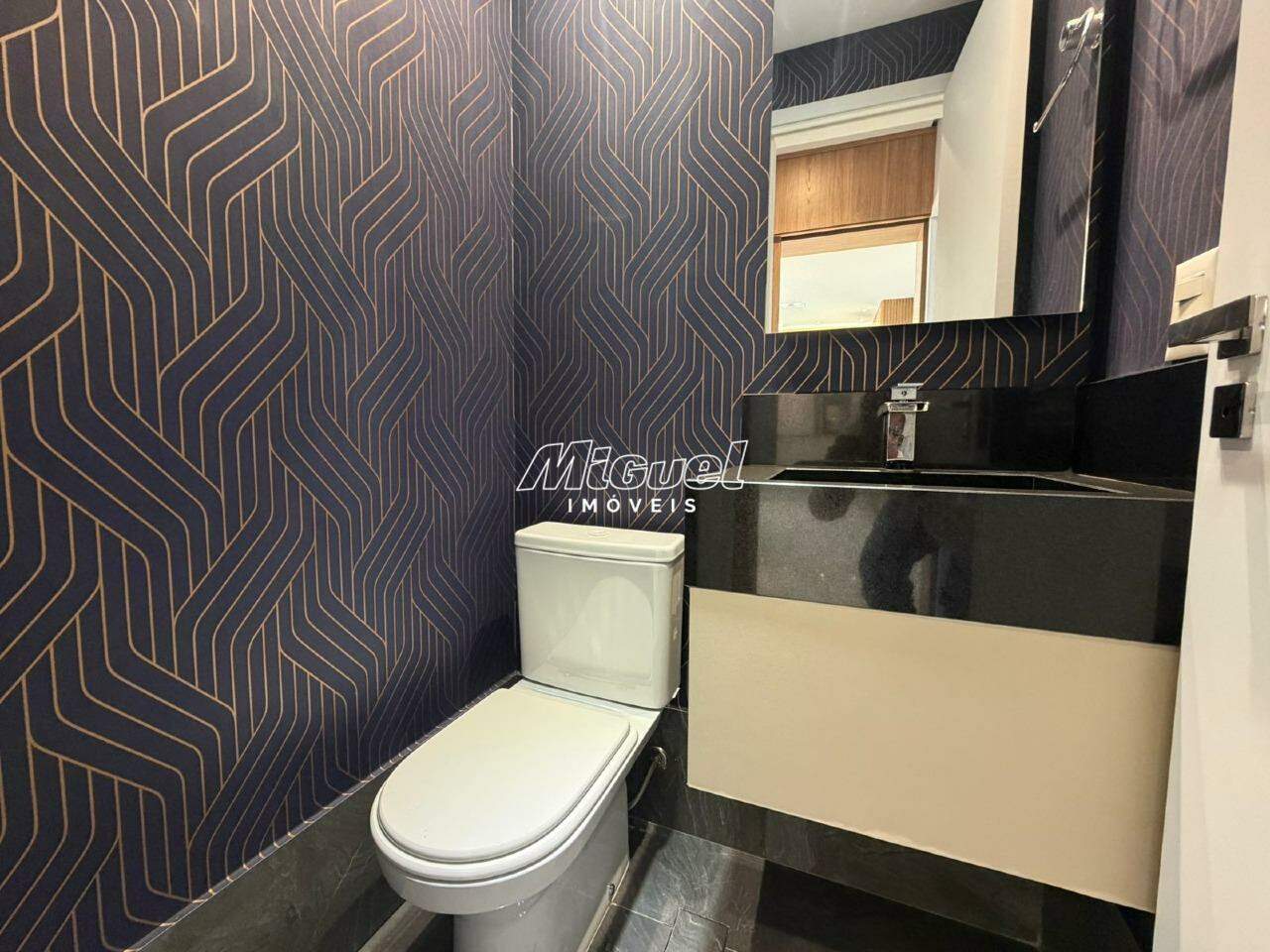 Apartamento, para aluguel, São Judas - 2 quartos Residencial Bella Itália - Piracicaba/SP: 