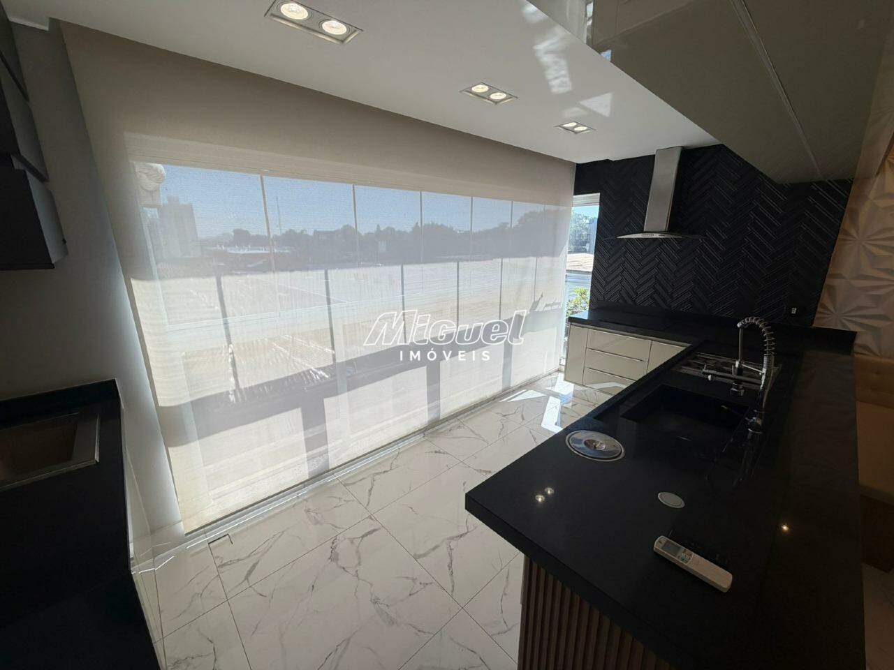 Apartamento, para aluguel, São Judas - 2 quartos Residencial Bella Itália - Piracicaba/SP: 