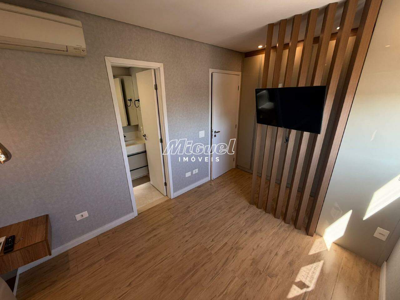 Apartamento, para aluguel, São Judas - 2 quartos Residencial Bella Itália - Piracicaba/SP: 