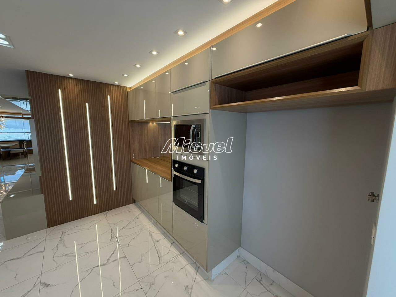 Apartamento, para aluguel, São Judas - 2 quartos Residencial Bella Itália - Piracicaba/SP: 