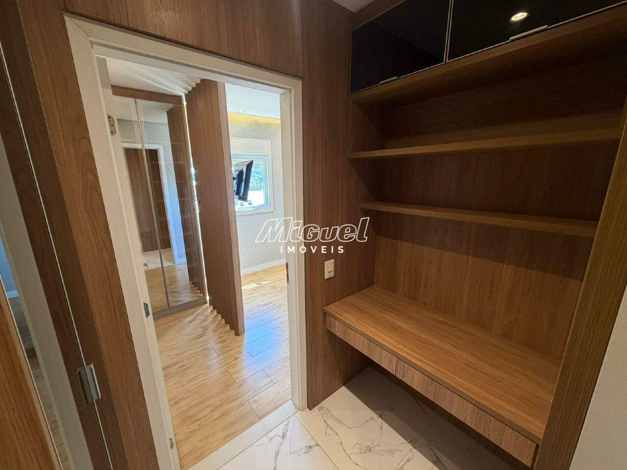 Apartamento, para aluguel, São Judas - 2 quartos Residencial Bella Itália - Piracicaba/SP: 