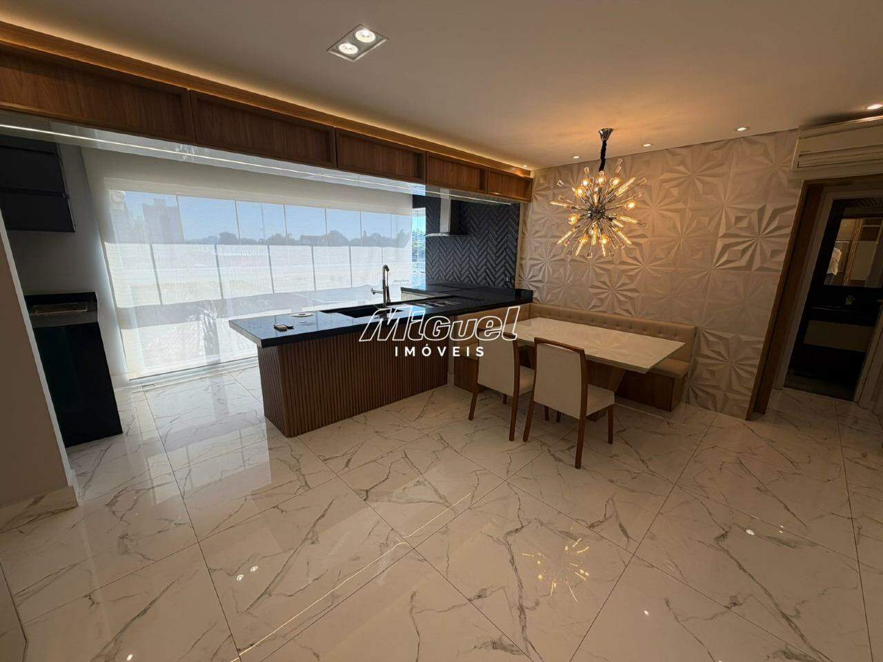 Apartamento, para aluguel, São Judas - 2 quartos Residencial Bella Itália - Piracicaba/SP: 