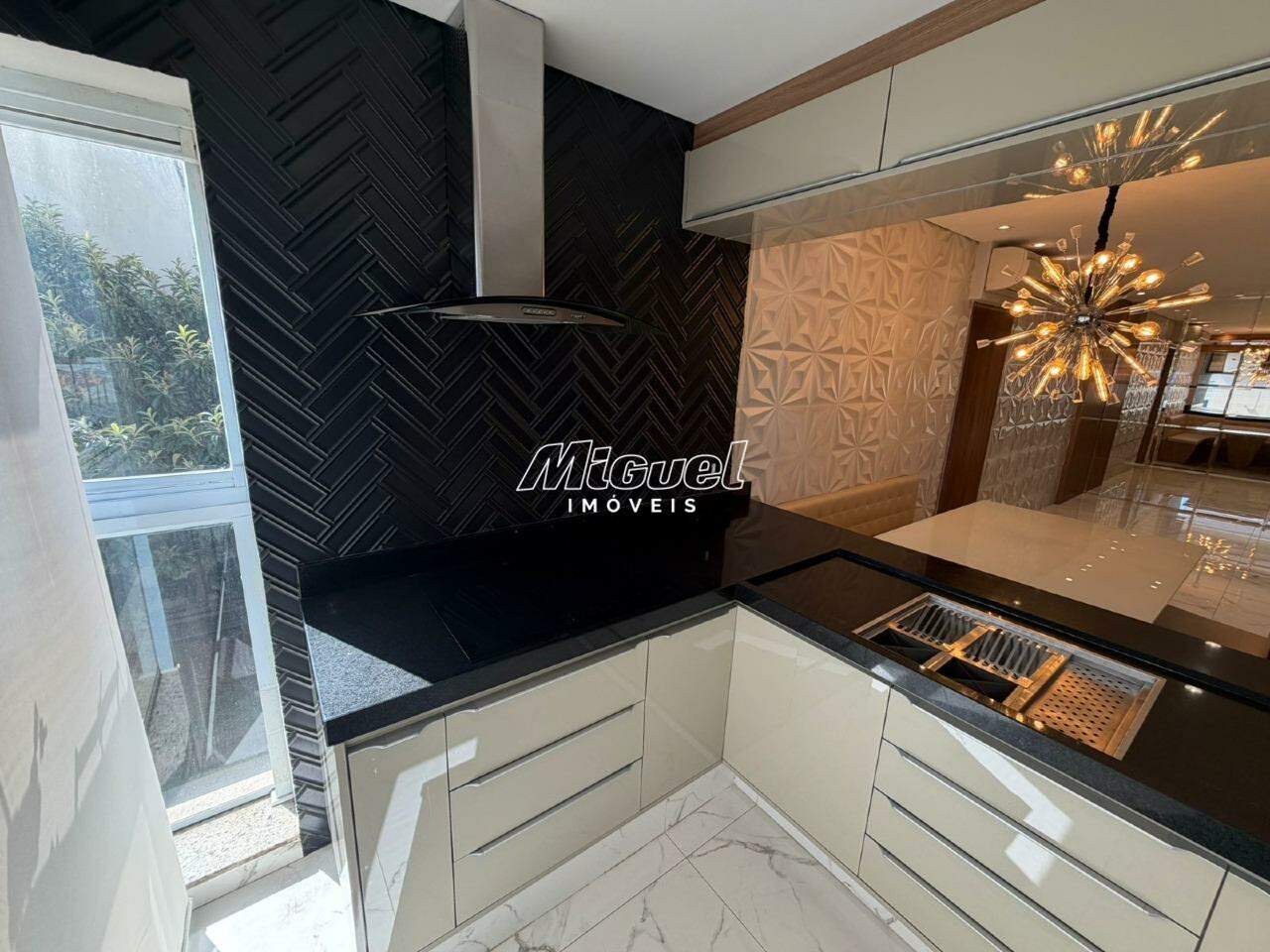 Apartamento, para aluguel, São Judas - 2 quartos Residencial Bella Itália - Piracicaba/SP: 