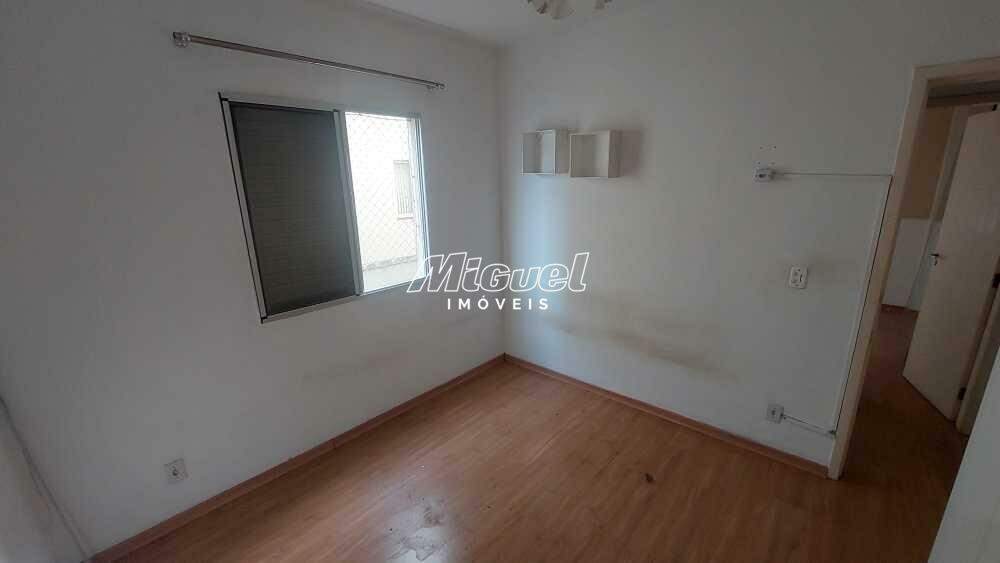 Apartamento, à venda, Piracicamirim - 2 quartos Condomínio Residencial Paladium - Piracicaba/SP: 