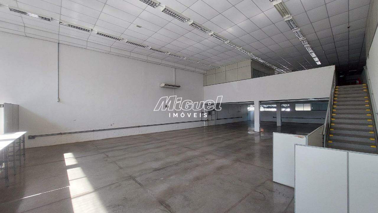 Prédio Comercial, para aluguel, Centro - - Piracicaba/SP: 