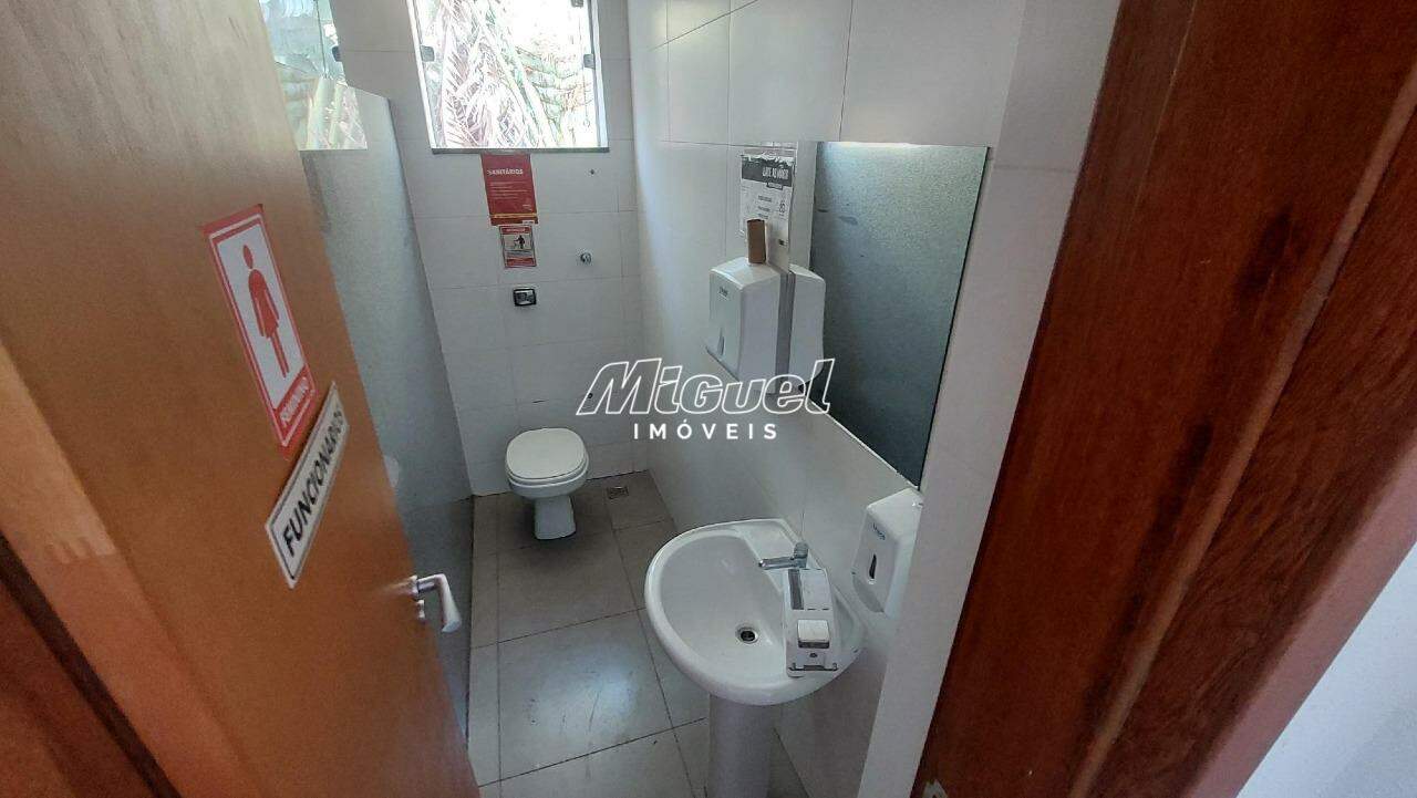 Prédio Comercial, para aluguel, Centro - - Piracicaba/SP: