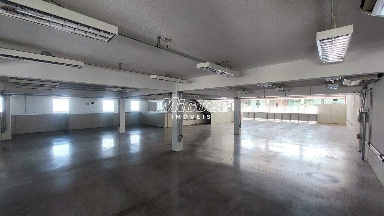 Prédio Comercial, para aluguel, Centro - - Piracicaba/SP: 