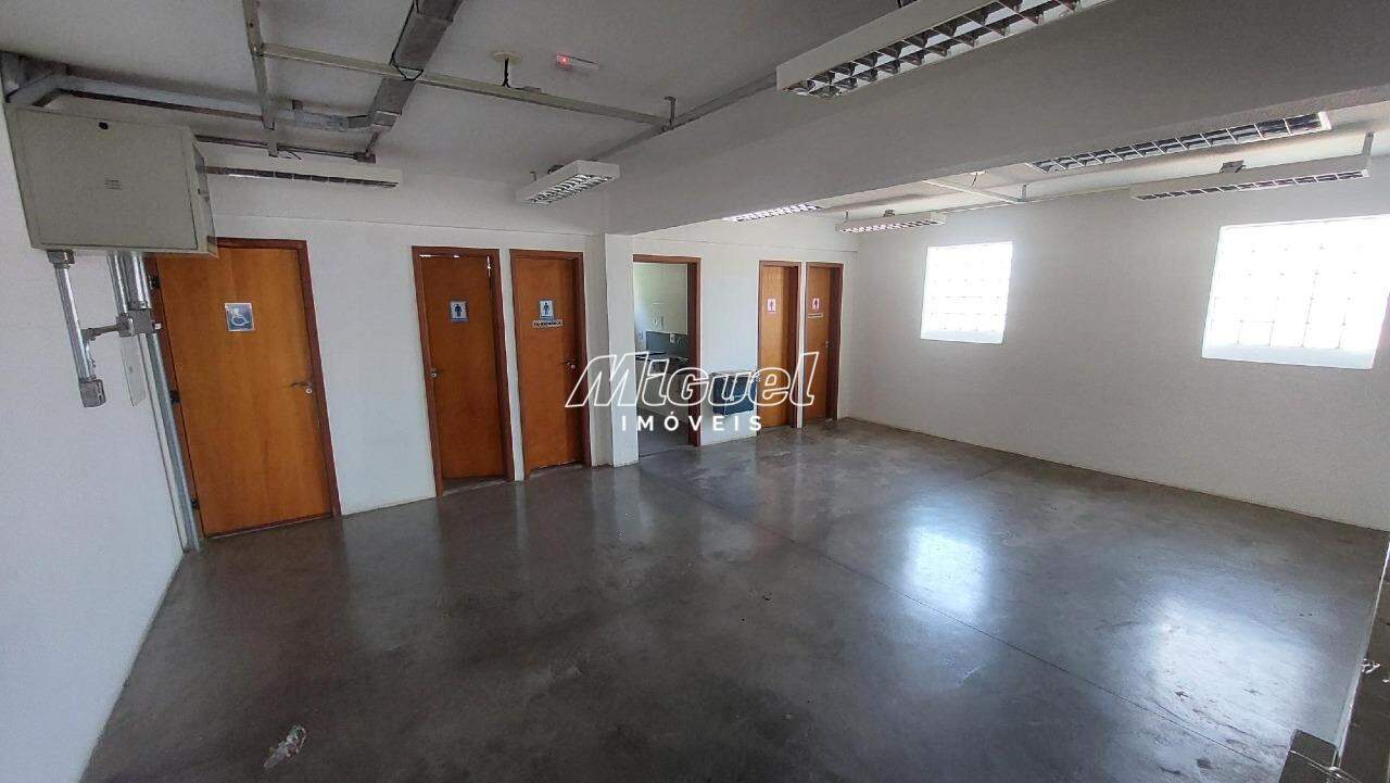 Prédio Comercial, para aluguel, Centro - - Piracicaba/SP: