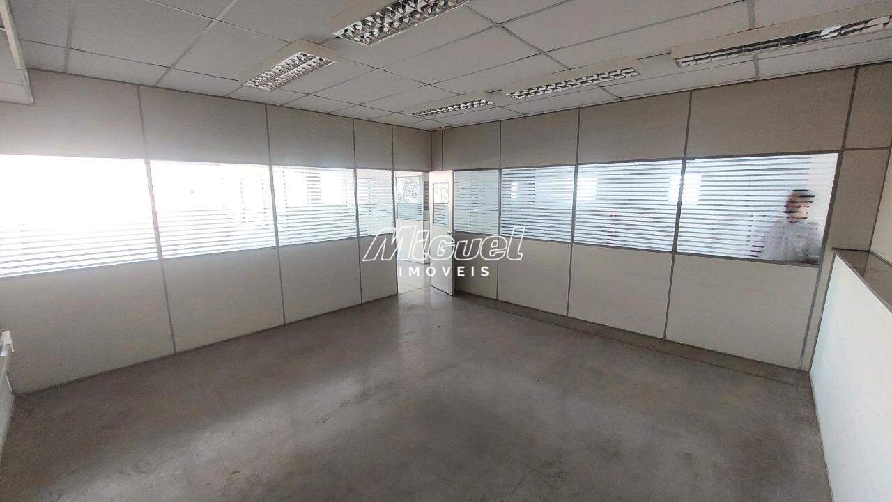 Prédio Comercial, para aluguel, Centro - - Piracicaba/SP: