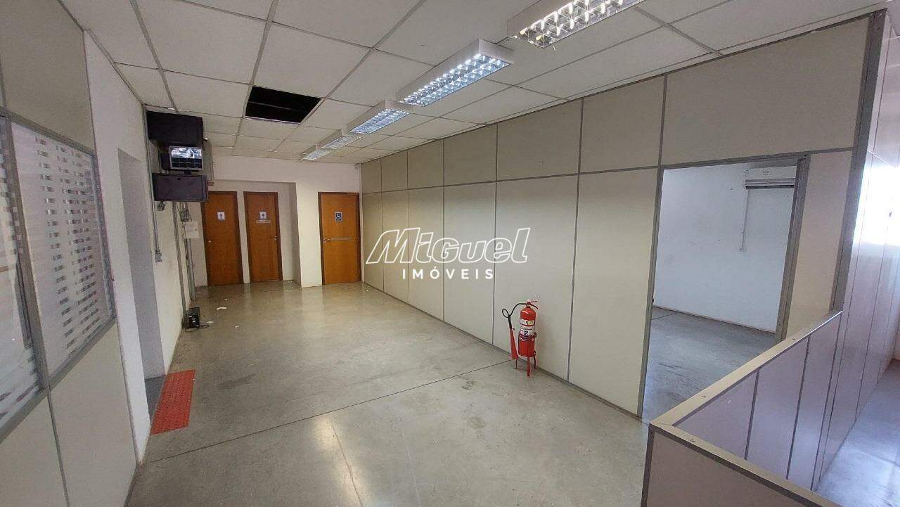 Prédio Comercial, para aluguel, Centro - - Piracicaba/SP: