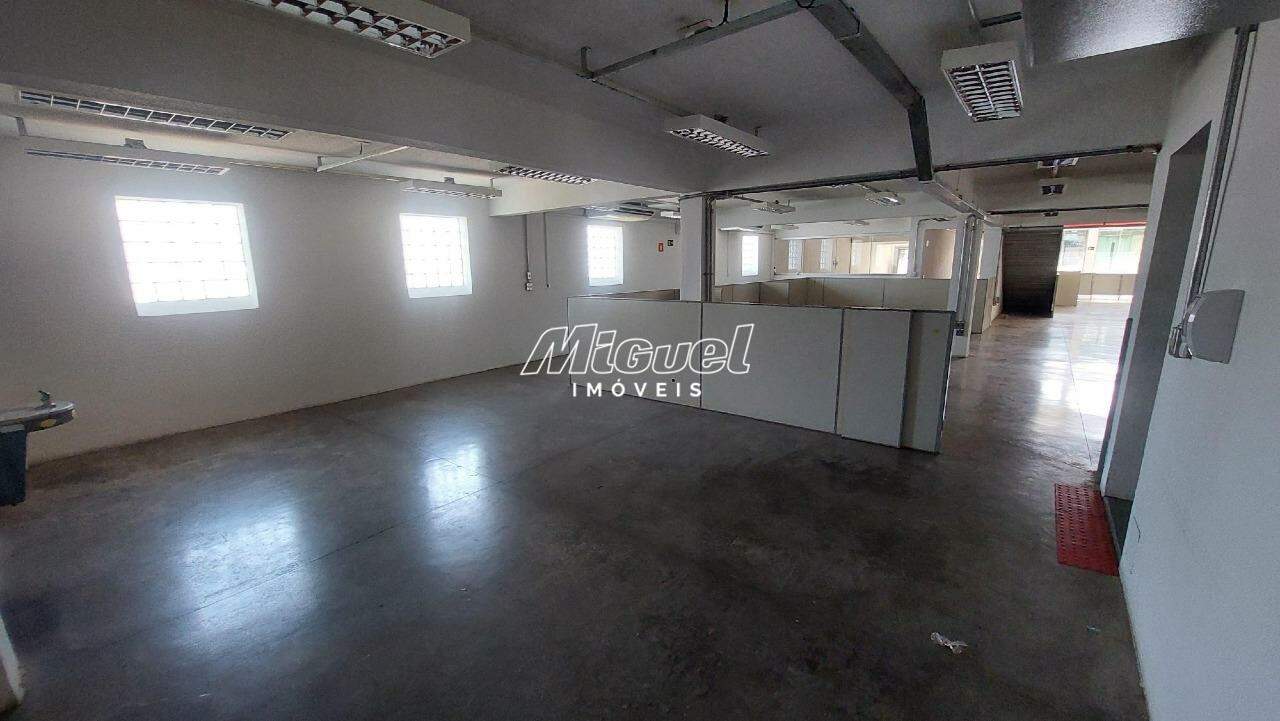Prédio Comercial, para aluguel, Centro - - Piracicaba/SP: