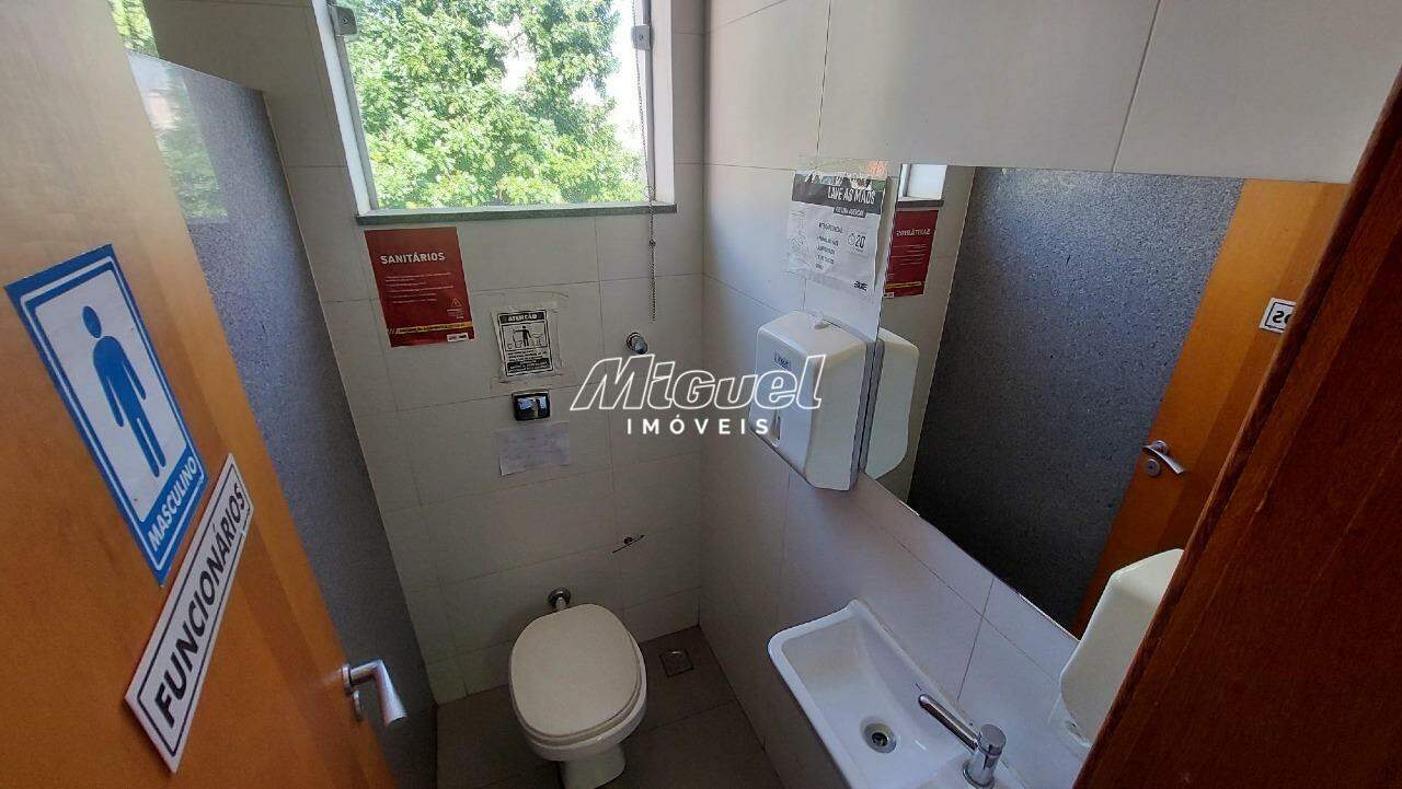 Prédio Comercial, para aluguel, Centro - - Piracicaba/SP: