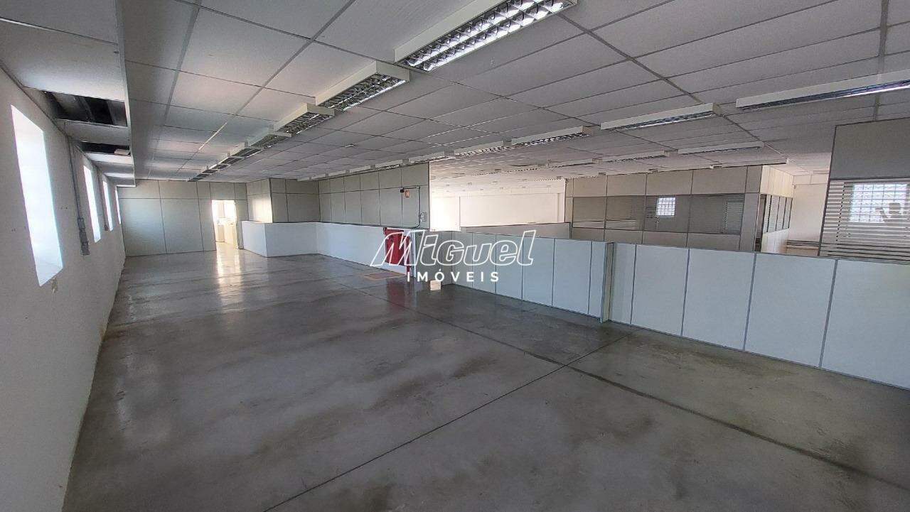 Prédio Comercial, para aluguel, Centro - - Piracicaba/SP: