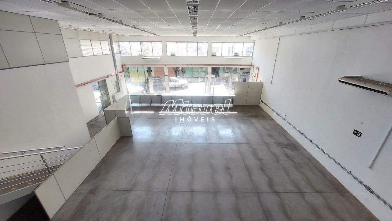 Prédio Comercial, para aluguel, Centro - - Piracicaba/SP: