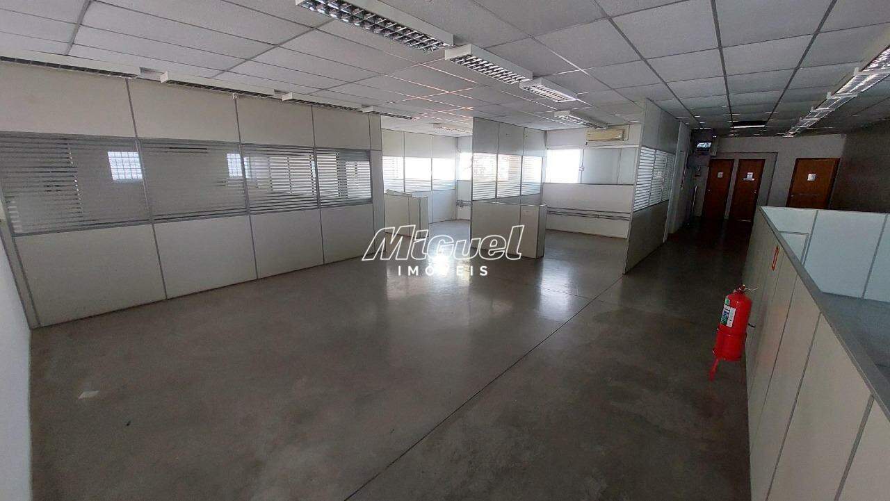 Prédio Comercial, para aluguel, Centro - - Piracicaba/SP: