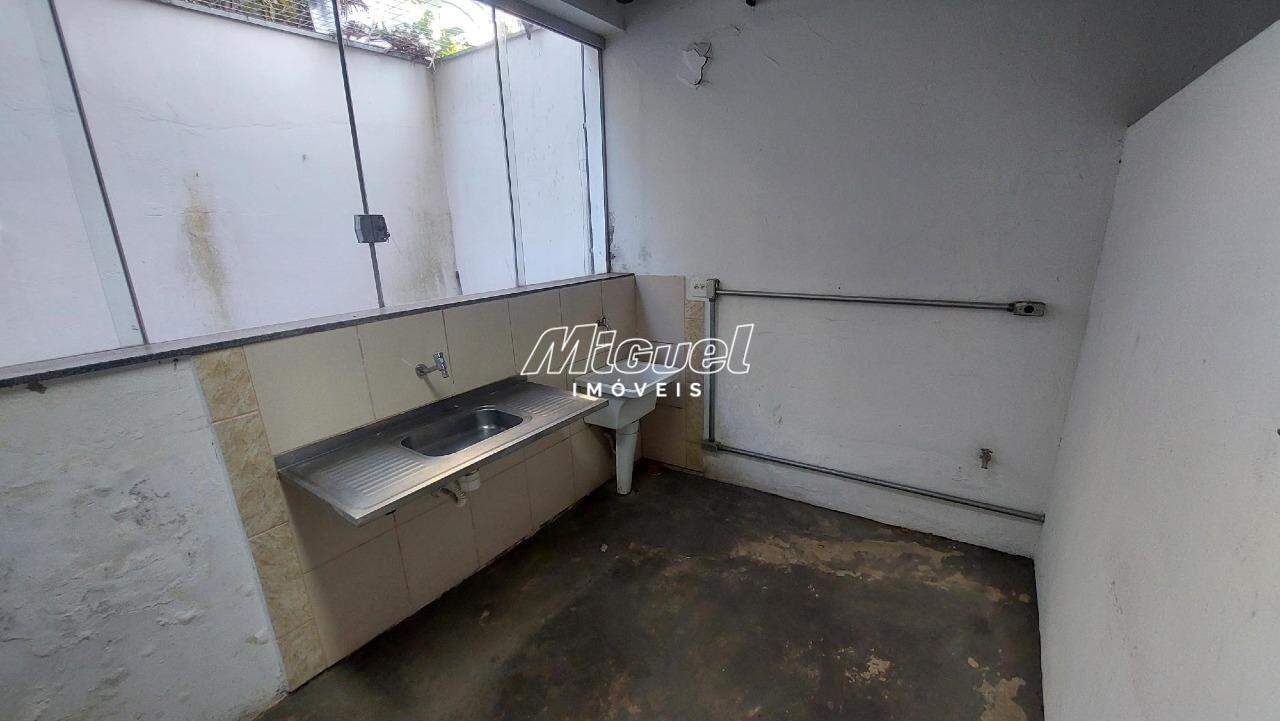 Prédio Comercial, para aluguel, Centro - - Piracicaba/SP: