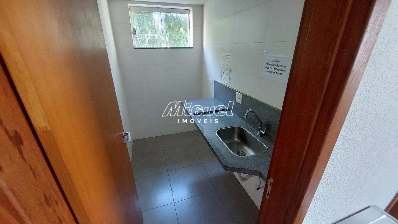 Prédio Comercial, para aluguel, Centro - - Piracicaba/SP: