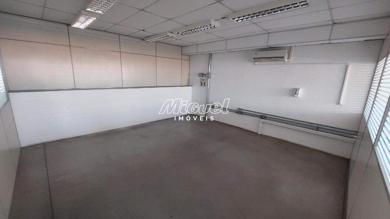 Prédio Comercial, para aluguel, Centro - - Piracicaba/SP: