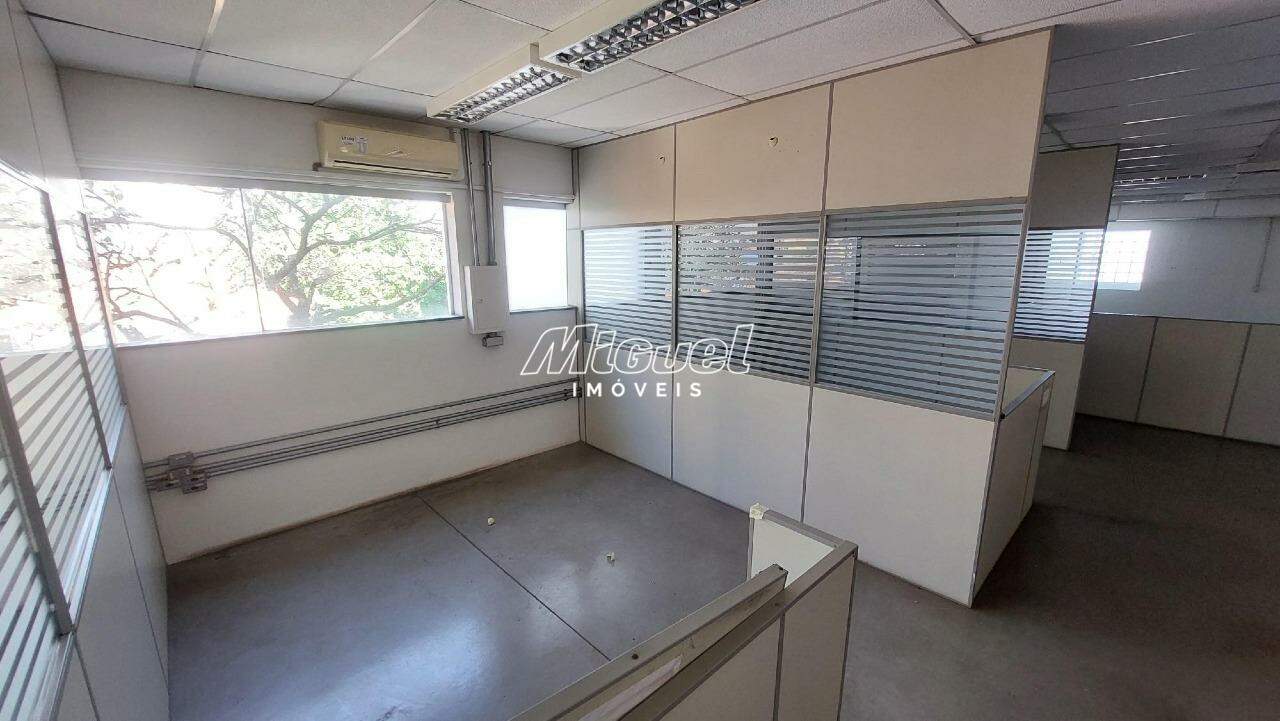 Prédio Comercial, para aluguel, Centro - - Piracicaba/SP: