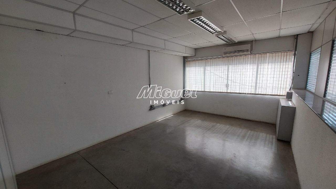 Prédio Comercial, para aluguel, Centro - - Piracicaba/SP: