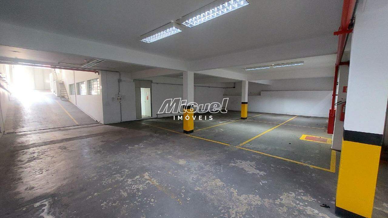 Prédio Comercial, para aluguel, Centro - - Piracicaba/SP: