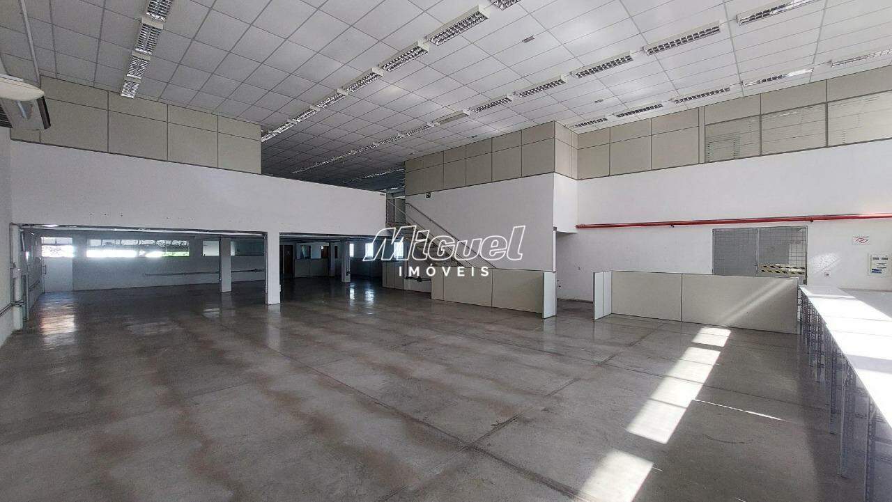 Prédio Comercial, para aluguel, Centro - - Piracicaba/SP: 