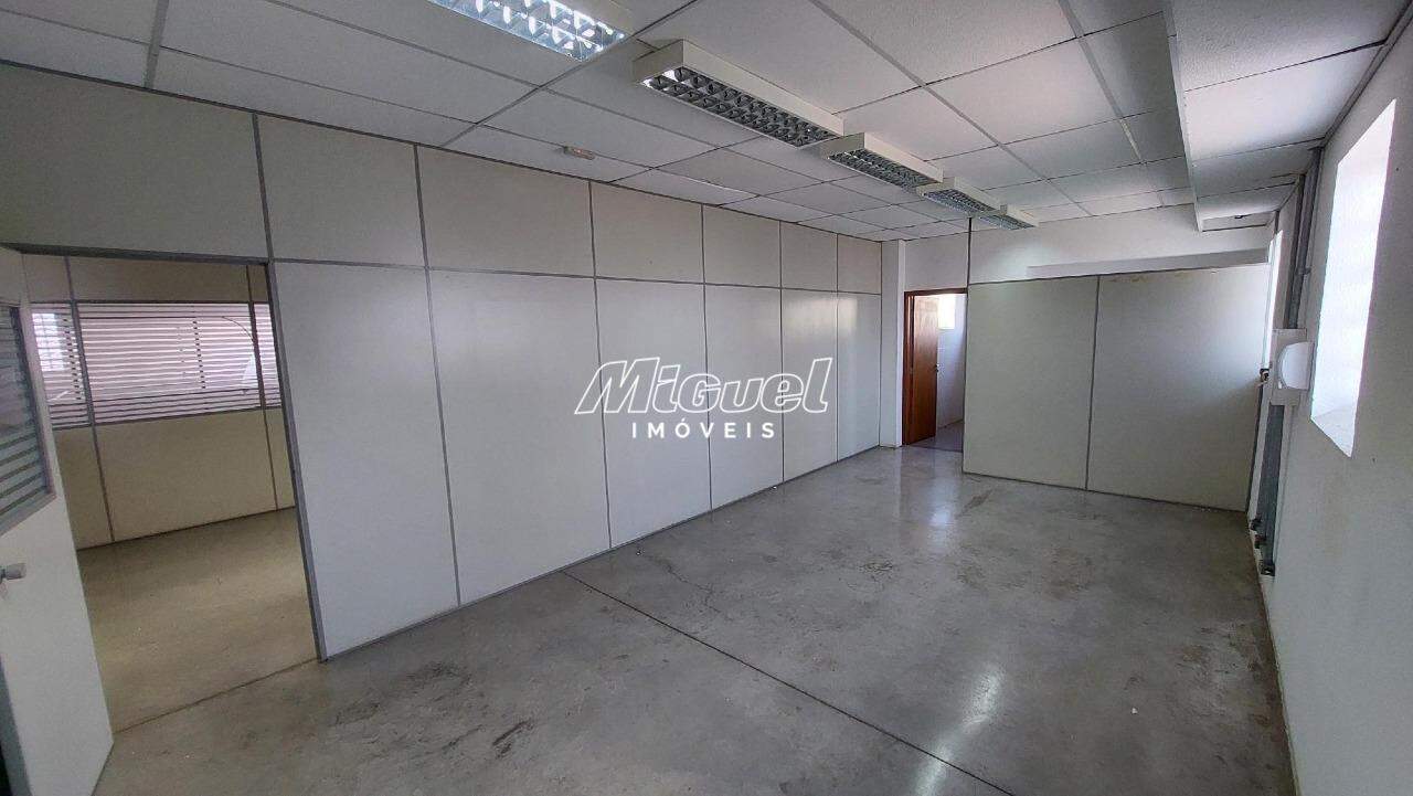 Prédio Comercial, para aluguel, Centro - - Piracicaba/SP: