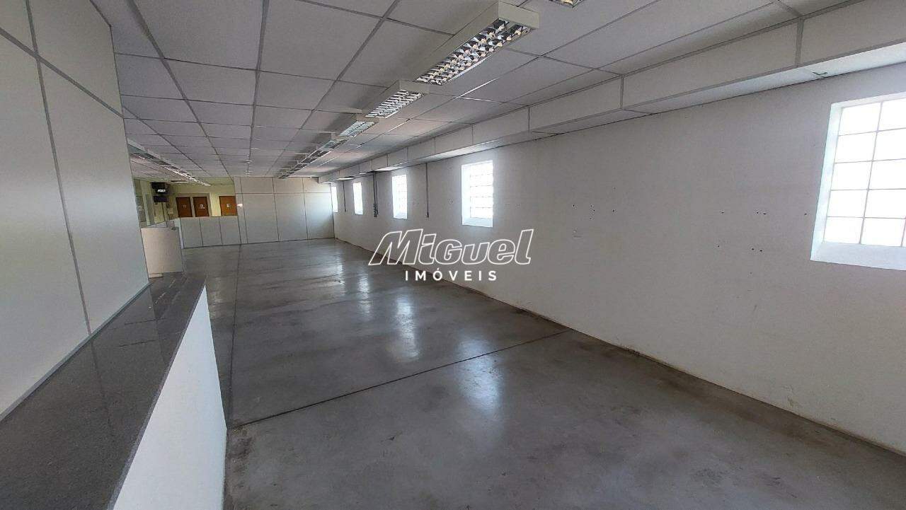 Prédio Comercial, para aluguel, Centro - - Piracicaba/SP: