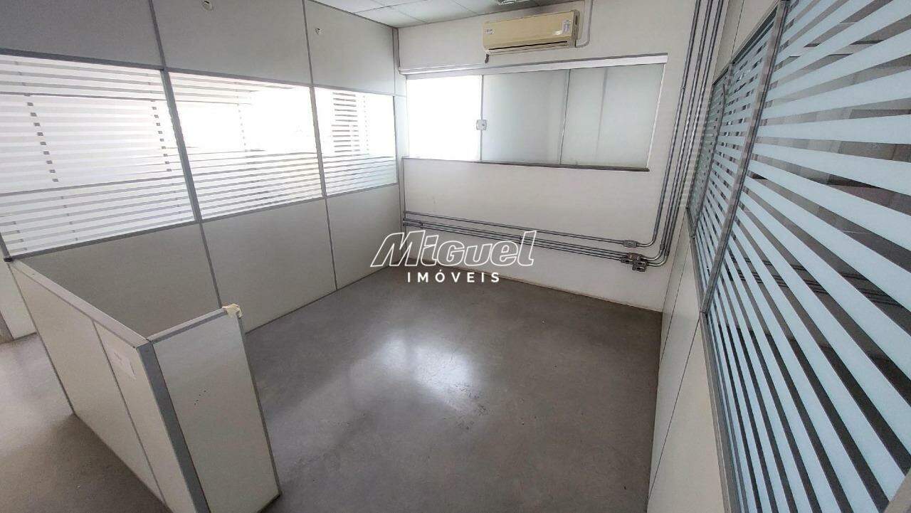 Prédio Comercial, para aluguel, Centro - - Piracicaba/SP: